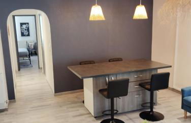 Maison chez Marthe - Foto 4