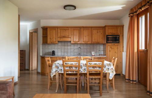 Chalet Stelle di Neve - Foto 73