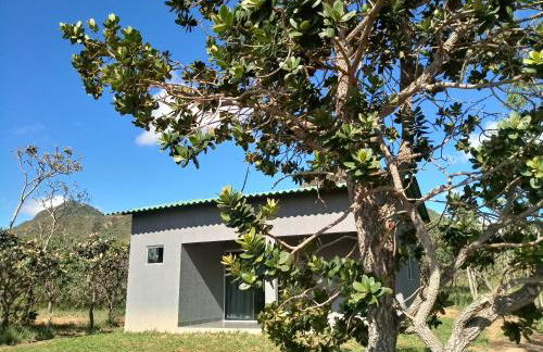 Chalés Recanto da Baleia - Foto 118