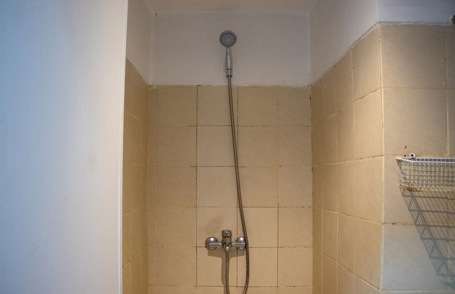 Nice And Comfort Studio Apartment At Belmont Residence Puri - Foto 11