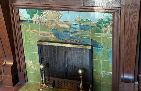 The Converse Castle - Foto 31