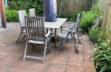 Ferienwohnung von Luehmann - Foto 42