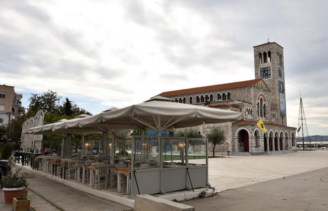 Eugenia s Luxury Apart - Foto 23