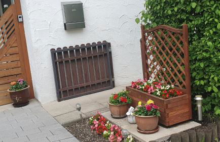 Ferienwohnung Rositta - Foto 5