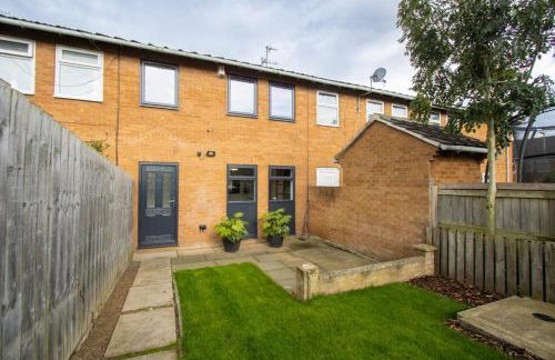 Charming three bedroom house in Durham - Foto 47