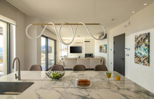 Horizon View Villa - Foto 15