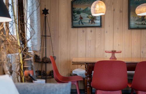 Terre de Sapins - Foto 1