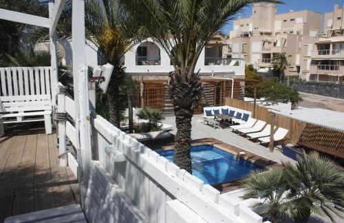 Love- SweethomeRooms Cabo de Palos - Foto 26