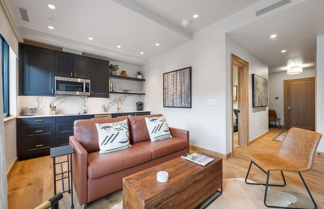 Riverfront Lodge - Foto 27