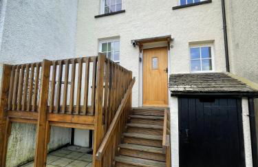 Tawny Cottage - Foto 23