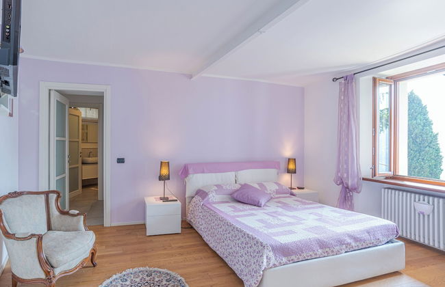 Casa Valleggia - Foto 4