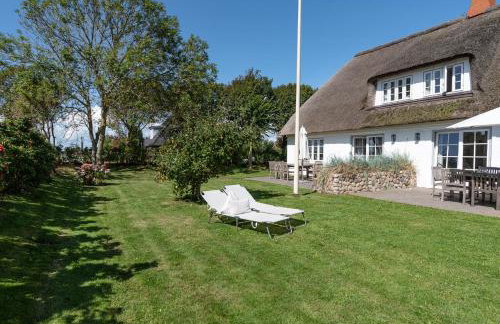 Kapitänshaus Ost - Foto 26