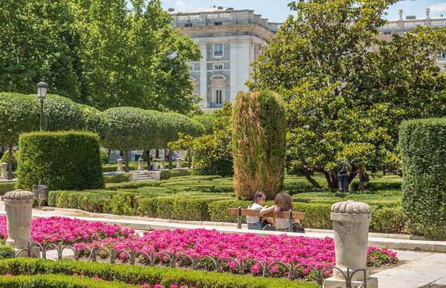 Palacio Real - Photo 46