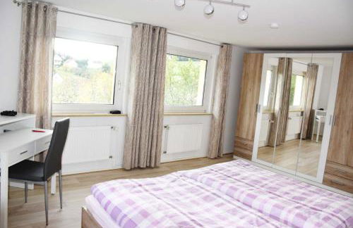 Ferienhaus Modautaler Sonnenhang - Foto 18