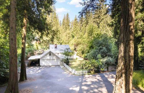 Riverwood Retreat - Foto 41