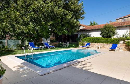 CasaT5, Férias, Piscina Privativa. Águeda, Aveiro - Foto 12