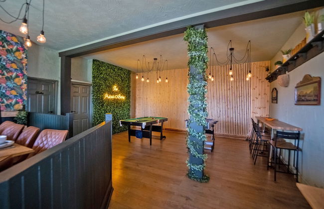 Waterfall Country Escape - Foto 26