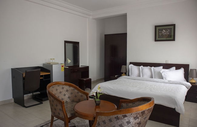 His Majesty's Hotel and Apartments - Foto 12