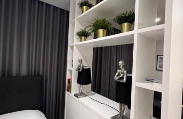 London LuXXe Suites & Apartments - London Heathrow Airport, Terminal 1 2 3 4 5 - Foto 25