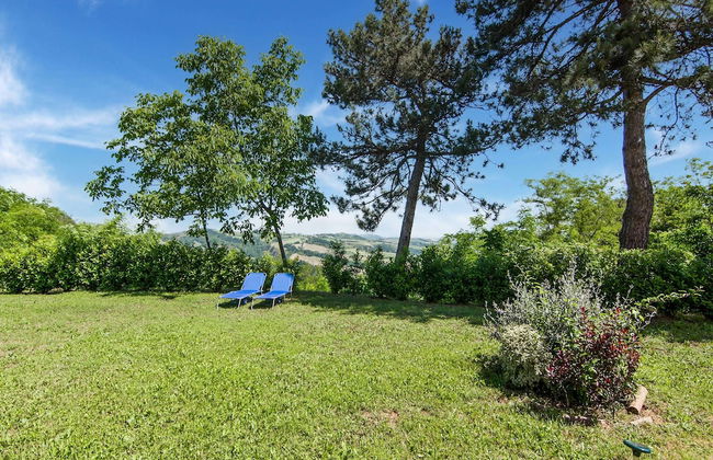 Villa in Tavoleto With Pool - Foto 33