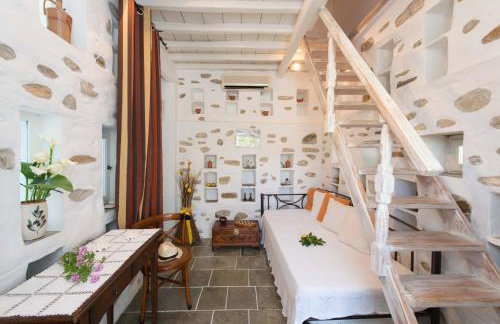 Peristeronas house sifnos - Dove Cot sifnos - Foto 1