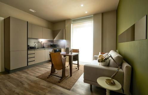 The School Venice, boutique Loft - Foto 16