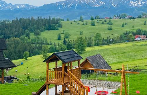 Osada na Klinku - Foto 13