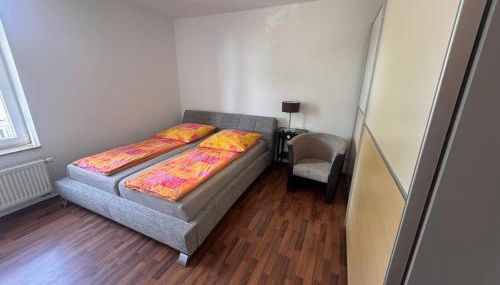 Wunderschöne Unterkunft in Hannover Misburg-Nord in Bahnstationsnähe - Foto 2