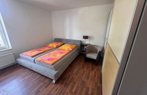 Wunderschöne Unterkunft in Hannover Misburg-Nord in Bahnstationsnähe - Foto 2