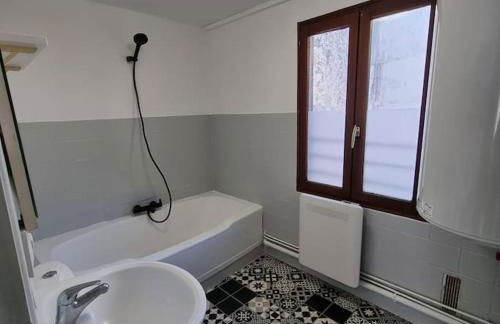 Au perchoir duplex dans le centre historique - Foto 11