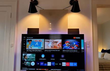 The Blue Sapphire 2BR 2 King beds & ample backyard - Foto 52