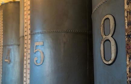 Molino la Nava - Foto 61