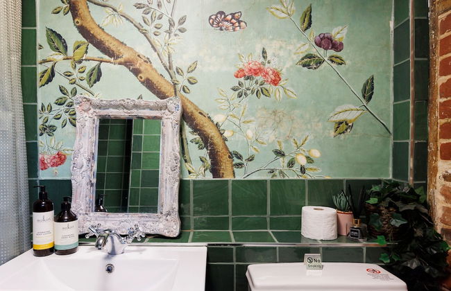 Enchanting 4BD Cottage Lodge Nr Eartham Wood - Foto 20