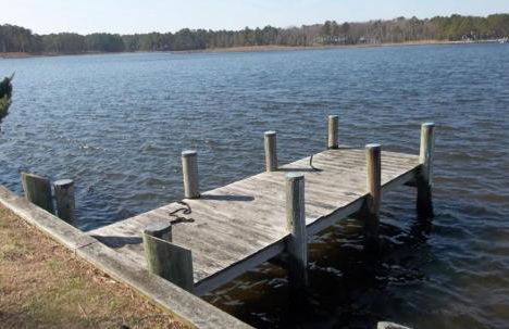 Spacious home with private pool, dock access, and scenic views - Foto 29