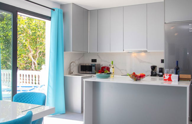 Estrella Azul - Foto 11