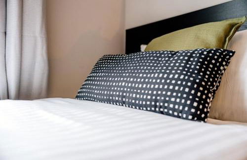 Classy private spacious flat - Foto 34