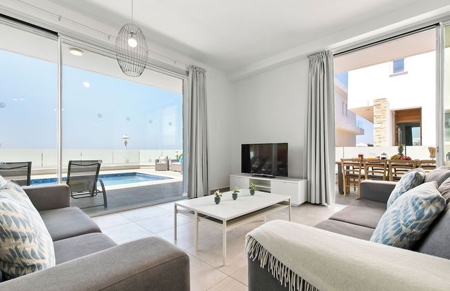 Sea Point Villas - Photo 32