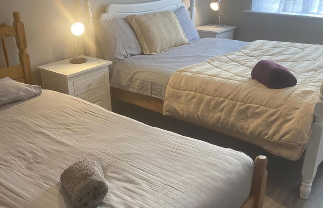 Home From Home, Tralee. Ideal Location - Foto 8