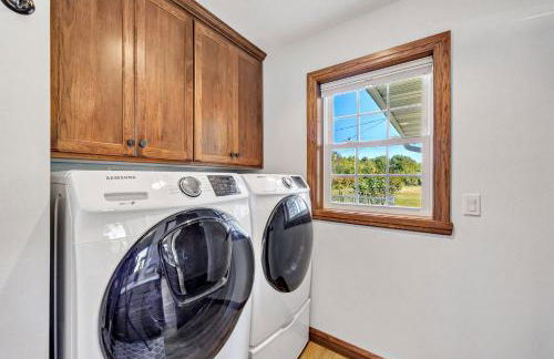 The Goat House Waterfront Hottub Stargazing - Foto 51