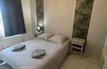 Maison bord de mer Chez JuJu - Photo 13