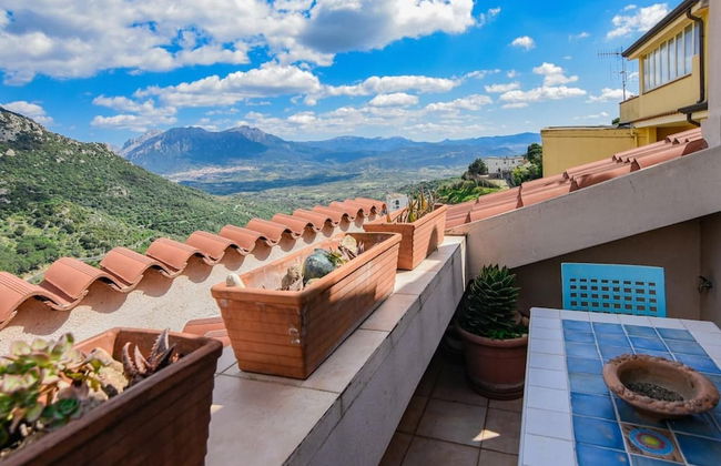 Welcomely - Casa Ortobene - Photo 35