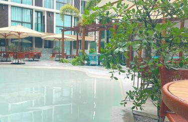 Espaço ´ike SUNNY HALL Porto de Galinhas/PE (café da manhã opcional) - Foto 14