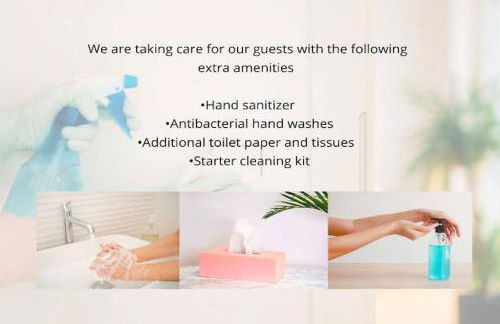 1st Class Covent Garden Residences for 1st Class Guests - Photo 42