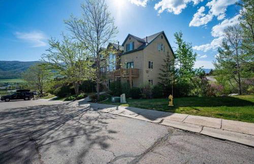 Bigfoot's Alpine Retreat - Foto 37