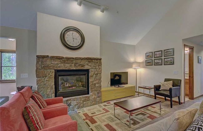 Los Pinos by Breckenridge Resort Managers - Foto 41