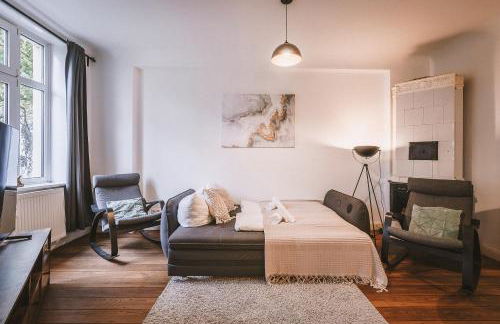 Sadebo Apartments Altstadtflair nähe Bahnhof - Foto 6