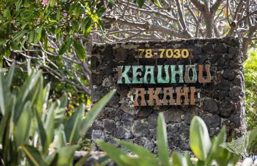 Hale Hahalua - Serenity and Ocean Views in Kailua-Kona at Keauhou Akahi above Keauhou Bay - Foto 35