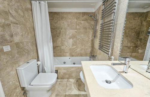 Apartamentos Zaragoza Independencia 3000 - Foto 28