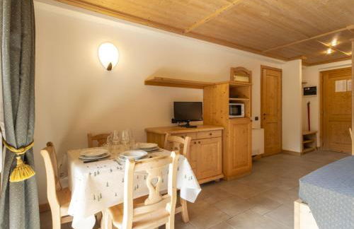 Apartment Residence gli Scoiattoli-4 by Interhome - Foto 8