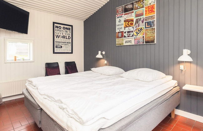 6 Person Holiday Park Home in Middelfart - Photo 19